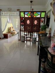 Blk 648 Eastdale (Punggol), HDB 5 Rooms #469215481